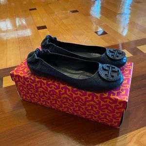 Tori Burch Flats